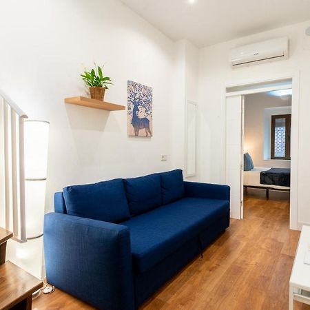 Holi-Rent Gonzalez Cuadrado Leilighet Sevilla Eksteriør bilde