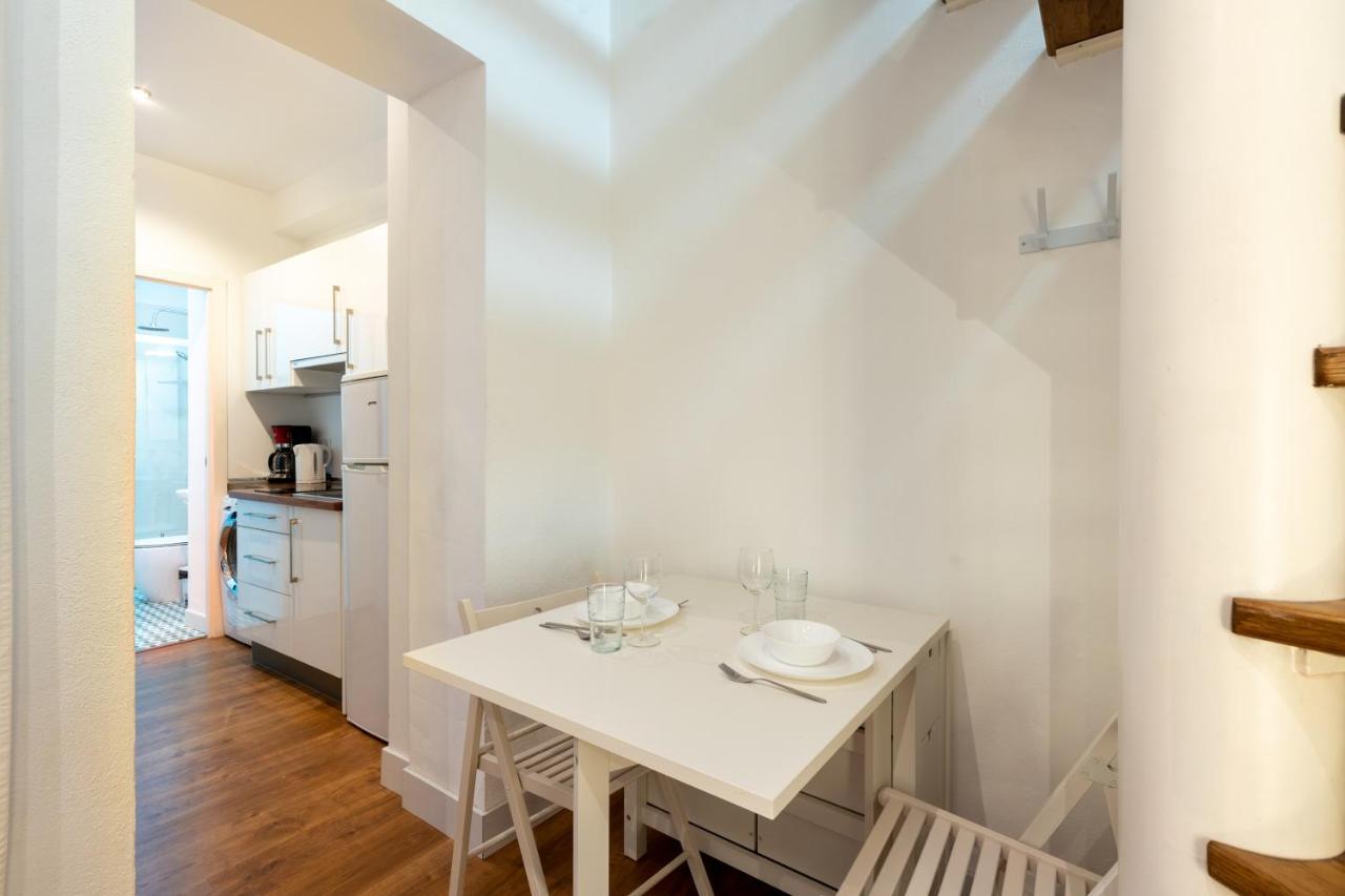 Holi-Rent Gonzalez Cuadrado Leilighet Sevilla Eksteriør bilde